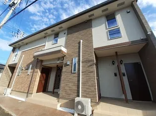 コントレイル Ⅰの画像