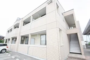 グランシャリオ【105号室】の外観