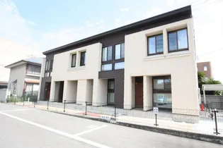 メゾン ド フルールⅡの画像