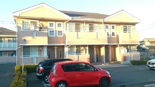 シャン ミリューⅢの画像