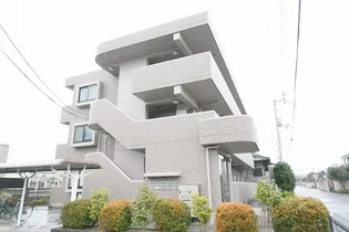 サンライズ宮川【303号室】の外観