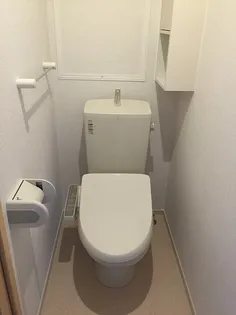 ル レーヴ【205号室】のその他画像