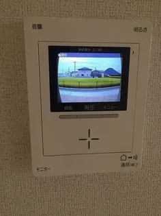 ル レーヴ【205号室】の内装