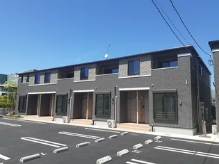 シェーネ Ⅰ【104号室】の外観