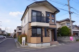 コンフォート鎌田 A【101号室】の外観