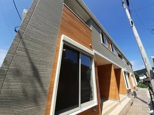 フルール リジエールの画像