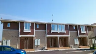 未来【102号室】の外観