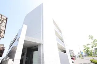 MANY FIELDS DX【301号室】の外観