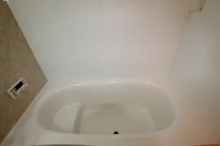 アクア【205号室】の風呂