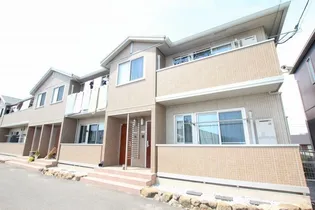 アクア【205号室】の外観