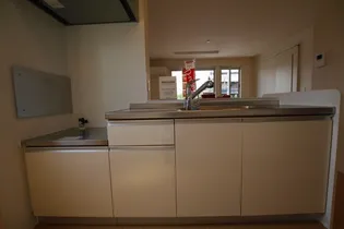 アクア【205号室】のキッチン