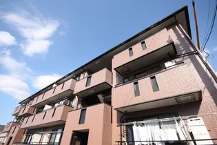 グレイスフルY A【205号室】の外観