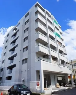 アルファ藤塚町【305号室】の外観