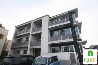 アプレシスタ ベレオの画像