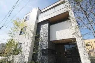 バルビゾン花園【301号室】の外観