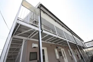 コンフォート屋島【203号室】の外観