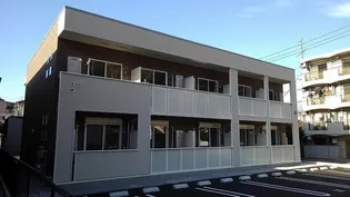 ボヌール レイワBの画像