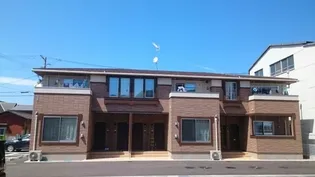 レジデンス昭和町Ⅰの画像