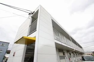 レオパレススカイ【108号室】の外観