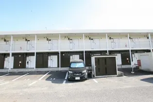 レオパレスワイドフォレスト【108号室】の外観