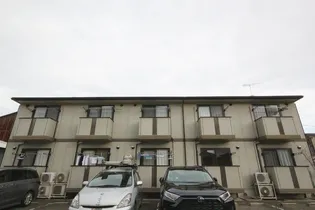 コンフォート玉名【202号室】の外観