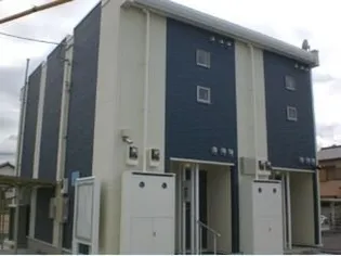 レオネクスト久米東Ⅱの画像