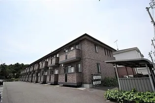 サンライズ豊益 西大浜【101号室】の外観