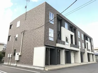 エルベッタ城東の画像