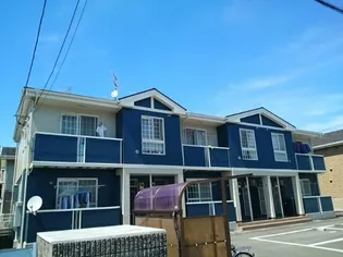 エバーグリーンロードKの画像