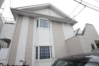 レオパレス藤塚【104号室】の外観