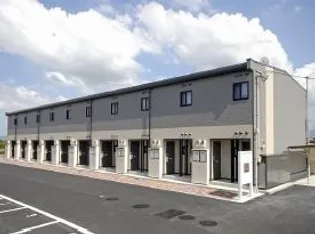 レオパレスシュトラール【209号室】の外観