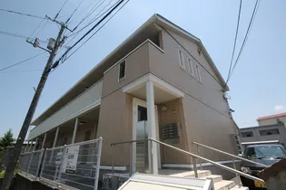 プリマヴェーラ・Y【101号室】の外観