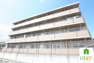 レーベンスクエア【303号室】の外観