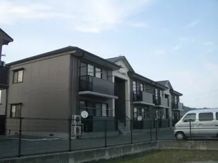 レシェンテ D棟の画像