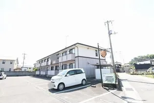 サニーコート白井の画像
