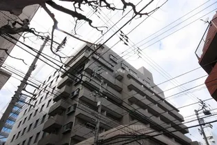 アルファレガロ古新町【703号室】の外観