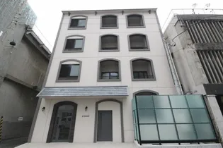 ミュー亀井町【301号室】の外観