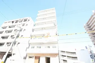 リマーク旅籠町【803号室】の外観