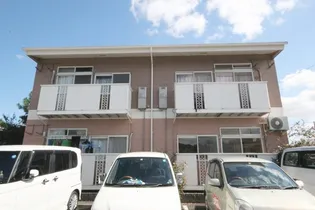 エメロード成合【101号室】の外観