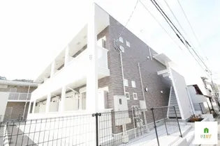 ボヌール レイワBの画像