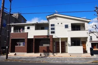 ロイヤルレジデンス 虹の小径Ⅰ【101号室】の外観