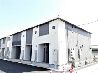 ジャダハウス丸亀 Cの画像