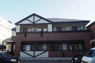 メゾニティー 室町の画像