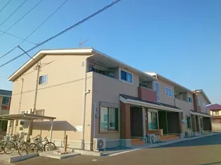 エム シャルム善通寺Ⅱの画像