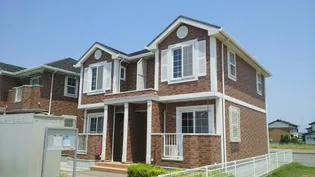 グリーンヒルズ Bの画像