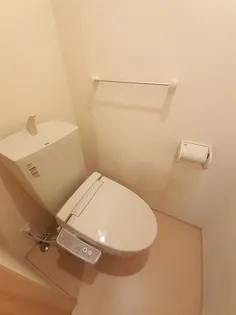 ルーベル柞原【202号室】の内装