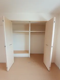 ルーベル柞原【202号室】の内装