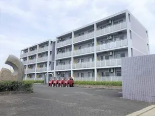 カーサ・ウィル【406号室】の外観