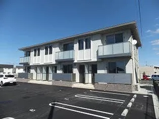 プロヌーブ原田町 A棟【103号室】の外観