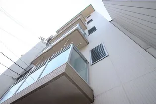 ウッドネスト中央【301号室】の外観